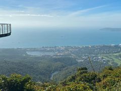 -三亚亚龙湾人间天堂鸟巢度假村