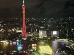 -广州四季酒店
