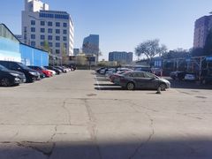 -京西五环检测场