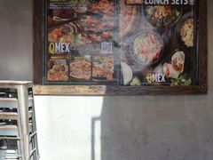 -Q MEX 库迈墨西哥餐吧(三里屯店)