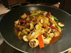 -青菁酒家·象山海鲜(胜利河美食街店)