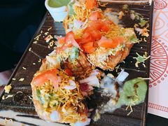 -克比叔叔印度餐厅Kebabs on the Grille(永康路分店)