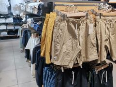 -MUJI无印良品(万达太原街店)