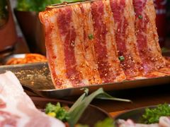 -西塔老太太泥炉烤肉(双井店)