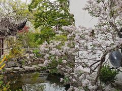 -苏州冶园园林民宿(太湖西山风景区店)
