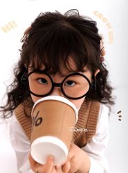 -萌咔奇奇儿童摄影(宝安总店)