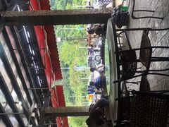 -钱大妈海鲜饭店(保利林语店)