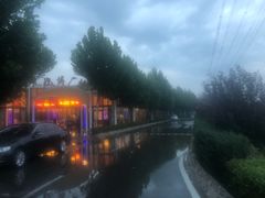 -九十九顶毡房(阜石路店)