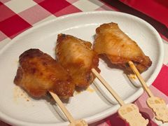 -西贝(紫荆广场店)