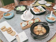 -顺意·顺德家乡菜(国际人才大厦店)