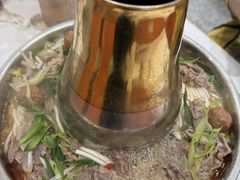 -撒拉人家.酸菜牦牛肉火锅