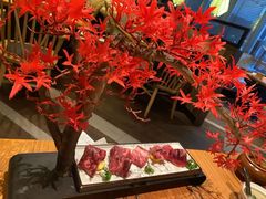 -赤坂亭M9和牛烧肉(世博源店)