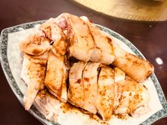 -原怡园面馆(拙政园店)