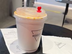 -Manner Coffee(淮海755店)