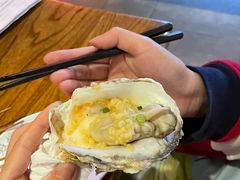 -烧蠔帮·湛江生蚝(南桥店)