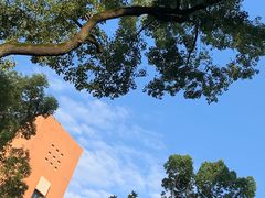 -四川大学(望江校区)