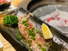 -御牛道日式烤肉料理(杭州万象城店)