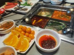 -海底捞火锅(龙湖北京大兴天街店)