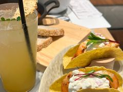 -沛家·西餐Brunch·直火料理