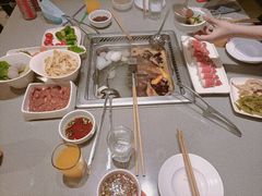 -海底捞火锅(8号仓店)