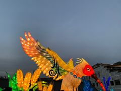 -西安城墙·碑林历史文化景区