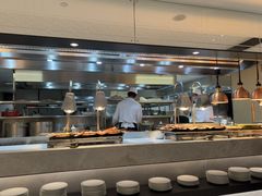 -晶丽香榭自助餐(南京大饭店)