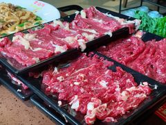 -幸运牛汕头小黄牛牛肉火锅(梅林店)