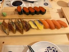-东菊料理(吉利购物广场店)