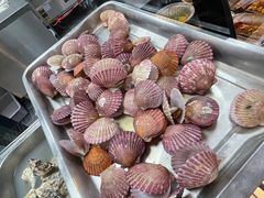 -蚝英雄·鲜蚝自助专门店(洋桥店)