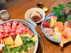 -河风の幸会精致料理