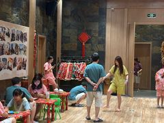 -清河半岛温泉度假酒店