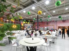 大堂-南海渔家•海鲜•正宗海南菜(海棠湾店)