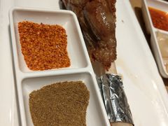 -西北45°(世茂广场店)