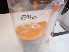 珍珠奶茶-CoCo都可(常德路店)