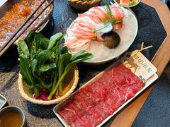 -大龙燚·旷野鲜火锅(广州首店)