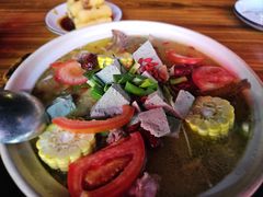 -花水湾红太阳牛肉汤锅