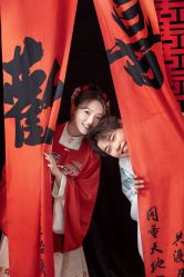 -维纳斯婚纱摄影(鞍山店)