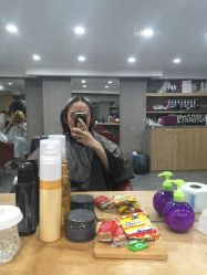 -Hair house发舍