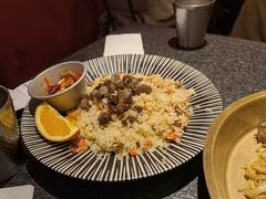 -丝路金桃·新疆菜(徐汇店)