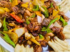 -春水锅贴·传统鲁菜(大明湖店)