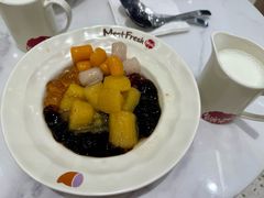 -鲜芋仙(大兴龙湖店)