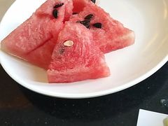 -淄博蓝海国际大饭店·蓝钻国际美食自助百汇(柳泉路店)