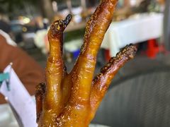 -记忆串城·东北烧烤·小龙虾·大型团建(南油店)
