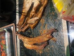 -冰城小镇音乐串吧·聚会餐厅(百子湾店)