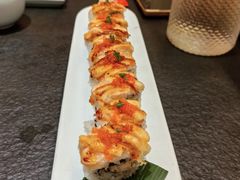 -柔杉家黑牛烤肉·活鳗鱼(太原街店)