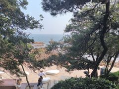 -青岛第二海水浴场