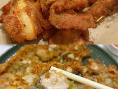 陈皮骨-御彩酒家(东风东路店)