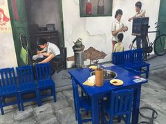 -马路边边·成都串串(翠柏路店)
