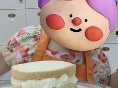 -米柚烘焙教室(新天地购物中心店)