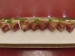 镇江鲜肴肉-北京友谊宾馆·聚祥园